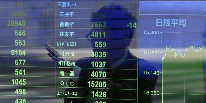 Gelişen ülke borsa ve paraları