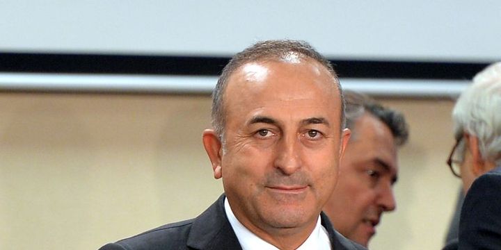 Çavuşoğlu:AB ile tüm anlaşmaları bir kenara koyarız