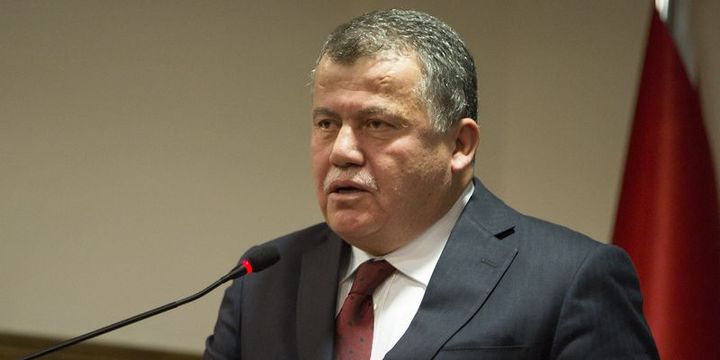 Yargıtay Başkanı: MHP kongresi ile ilgili karar kesindir