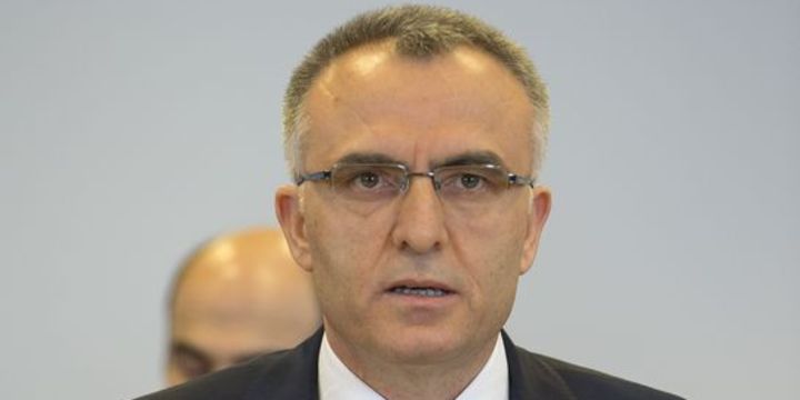 Ağbal:Merkez Bankasının rasyonalite ile uyumu büyümeyi destekler
