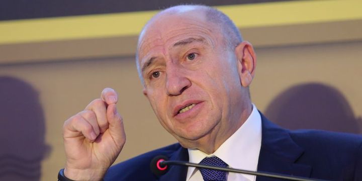 Limak Kuveyt ile 1 milyar dolarlık sözleşme imzalayabilir