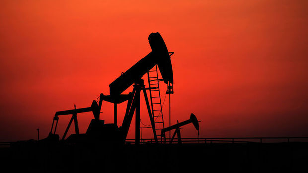 Brent petrolü 6 aydır ilk kez 50 doları aştı