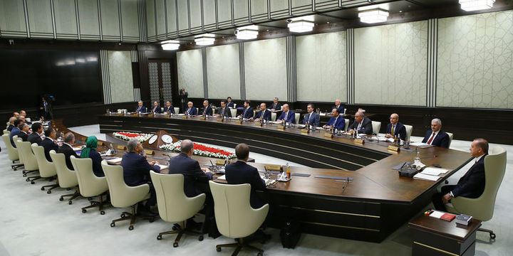 İşte ekonomi yönetiminin icraat ajandası