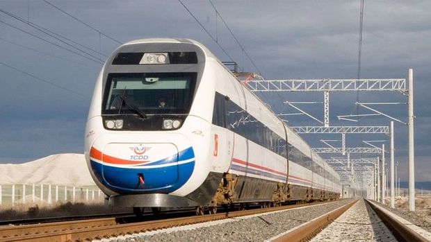 Ankara-İzmir hızlı tren ihalesini kazananlar belli oldu