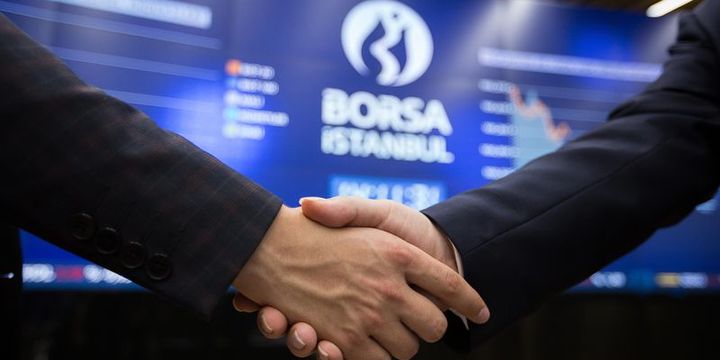 Yabancı hisse sattı tahvil aldı