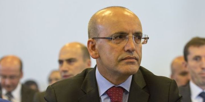 Şimşek:Bankacılığın kârlılık oranlarında kritik eşiğe geldik