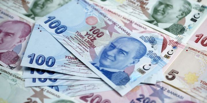 Bankacılık sektörünün kredi hacmi arttı