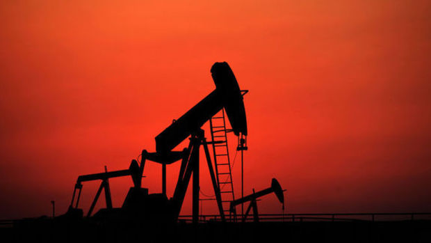 UBS alım için petrolü değil petrol şirketlerini işaret ediyor