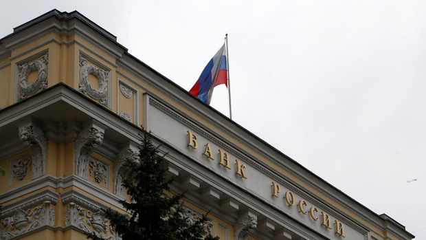 Rusya MB: Ruble'deki güçlenme kısa süreli olabilir