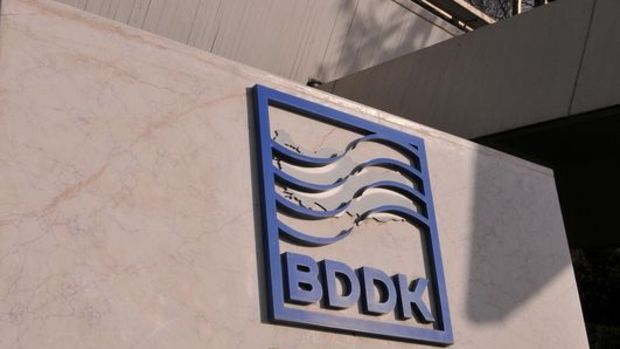 BDDK: Sorunlu kredi oranı Nisan'da yüzde 3.36'ya yükseldi