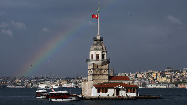 İTO: İstanbul'da Mayıs'ta perakende fiyatlar yüzde 0.11 azaldı