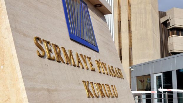 SPK'dan Finansbank ve Vakıfbank ihraçlarına onay