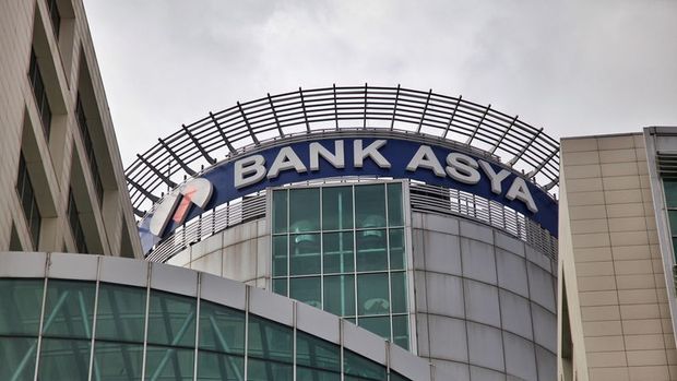 BDDK/Akben: Bank Asya için henüz bize başvuran yok