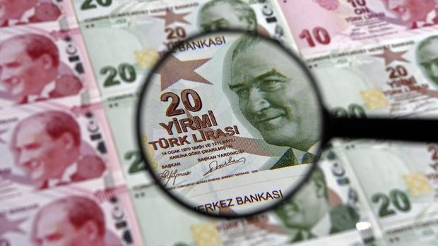 RenCap: Türkiye gelişen piyasa rallisine agresif biçimde katılabilir