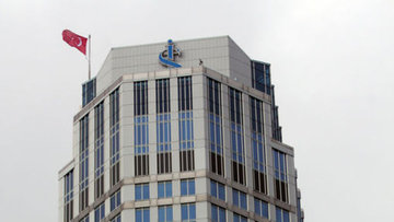 Is Bankasi Ndan Bono Ve Tahvil Halka Arzi Bloomberg Ht