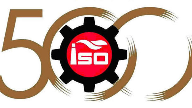 İSO 500'ün zirvesinde Tüpraş yer aldı