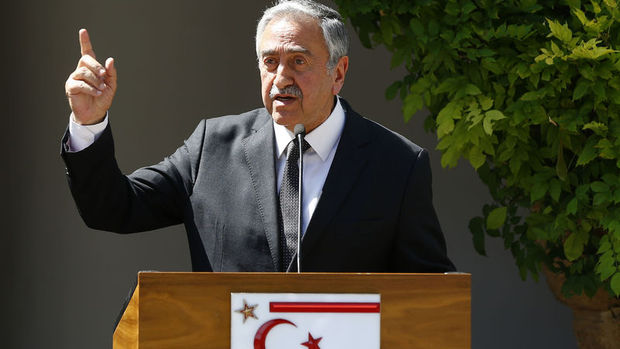 KKTC/Akıncı:Üniter bir devlet değil birleşik federal bir Kıbrıs kuracağız