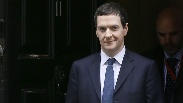 Osborne: Türkiye AB üyesi olmaktan milyonlarca kilometre uzak