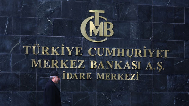 TCMB Başkan Yardımcılığı'na Murat Uysal getirildi