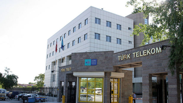 Rekabet Kurulu'ndan Türk Telekom'a 33,9 milyon liralık ceza