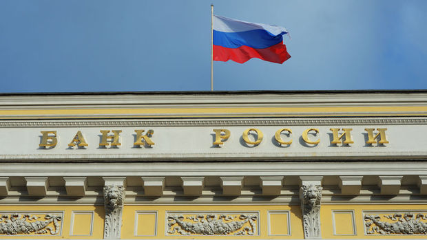 Rusya Merkez Bankası 50 bp faiz indirdi