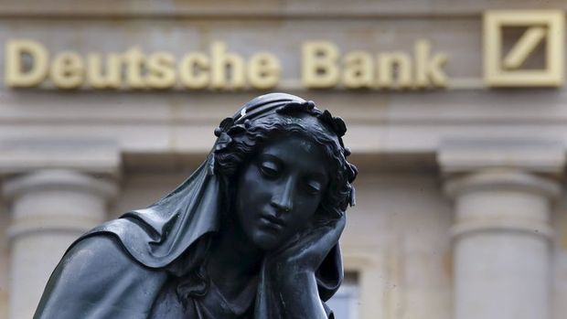 Deutsche Bank: Türkiye bankalarının kırılganlığı artabilir