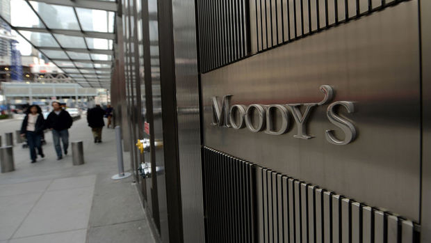 Moody's'ten Hindistan açıklaması