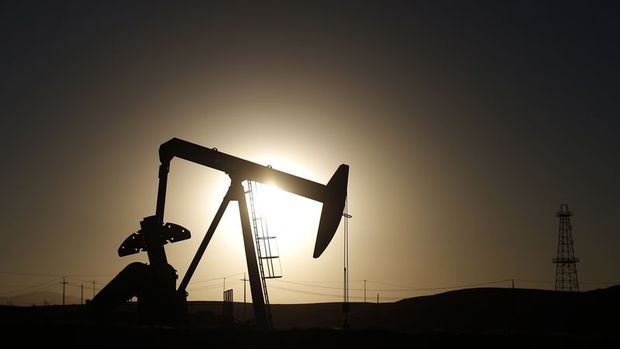 OPEC’in petrol üretimi mayısta düştü