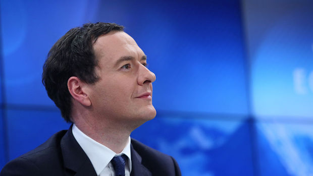 Osborne şirketleri Brexit endişelerini dile getirmeye davet etti