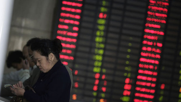 Çin hisseleri “MSCI sonrası müdahale” spekülasyonu ile yükseldi