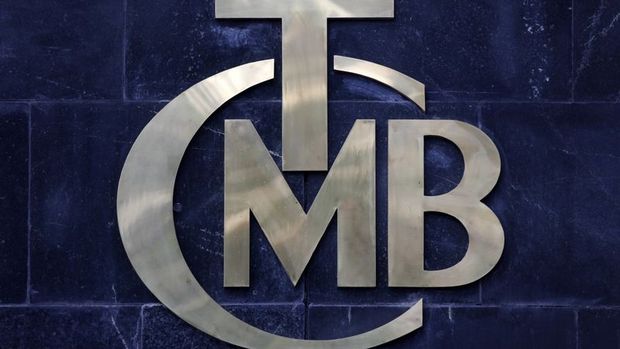 TCMB: Kısa vadeli dış borç stoğu Nisan'da 107.6 milyar dolara yükseldi