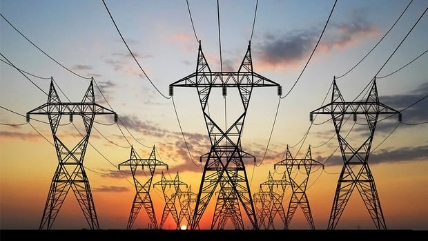 Elektrikte kurulu güç 75 bin megavatı aştı