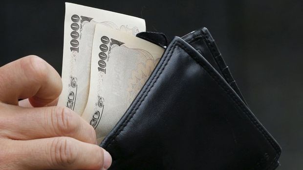 Yen BOJ ile dolar karşısında 21 ayın yükseğine tırmandı