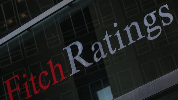 Fitch: Türk bankaları şirket kredilerinde kur kaybını telafi edebilir 