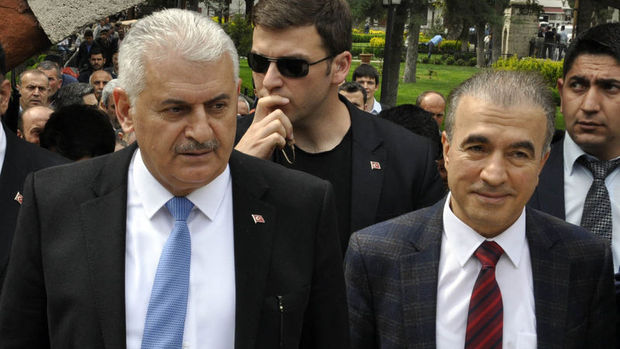 Bostancı: AKP'nin anayasa teklifi sonbaharda gündeme getirilecek