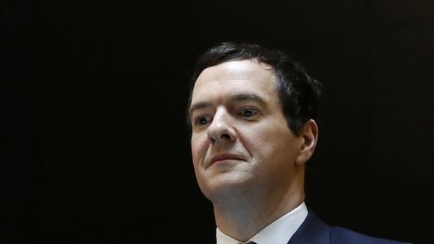 Osborne: Brexit'in etkisi tahmin edilenin ötesinde olacaktır