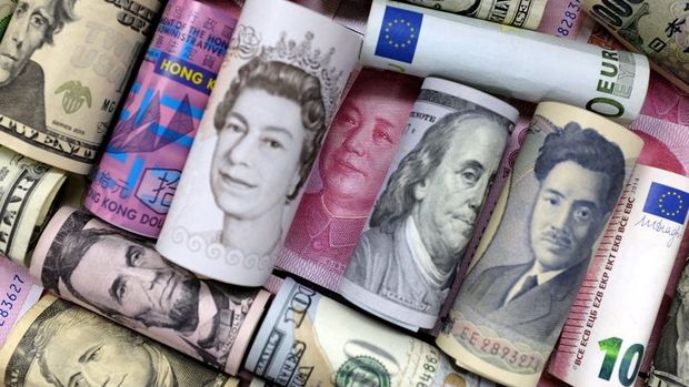 Brexit anketleriyle Yen düştü Euro yükseldi