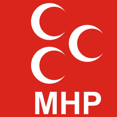 MHP’de gözler Yargıtay'da, genel merkez direnecek