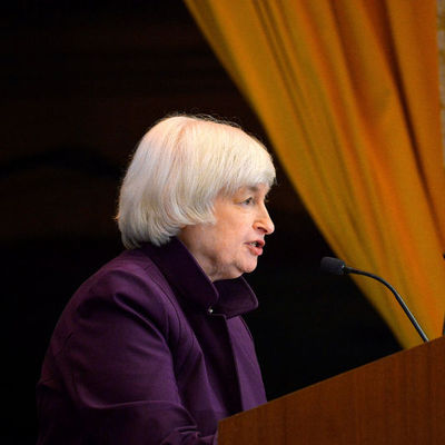 Yellen: Fed faizleri yükseltmede temkinli olacak