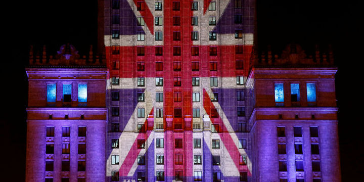 Brexit oylaması sona erdi: "Ayrılma" tarafı önde