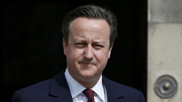 İngiltere/Cameron:Ekim'de görevi bırakacağım