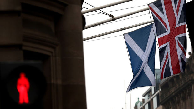 İskoçya/Sturgeon: Bağımsızlık referandumu yüksek ihtimalle yapılacak