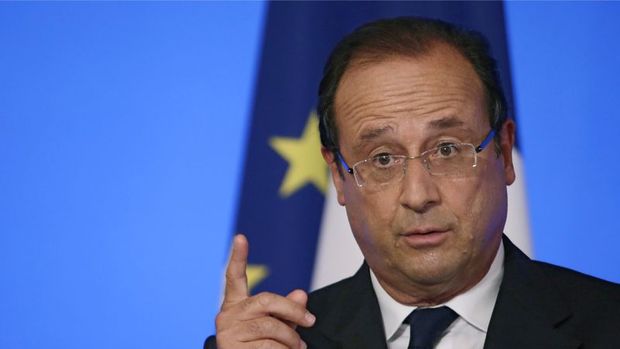 Hollande: Brexit Avrupa için kötü sınav