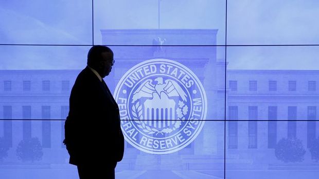 Fed: Dolar likiditesi sunmaya hazırız