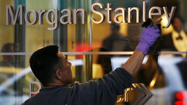 Morgan Stanley'nin 2 bin çalışanını taşıyacağı iddiasına yalanlama 