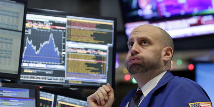 Küresel piyasalarda "Brexit" şoku