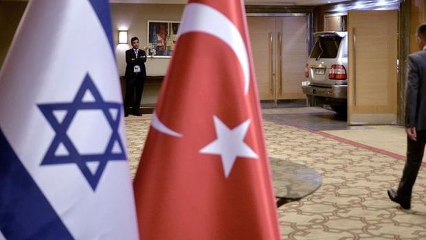 İsrail yetkilisi: Türkiye ile uzlaşma bugün açıklanacak