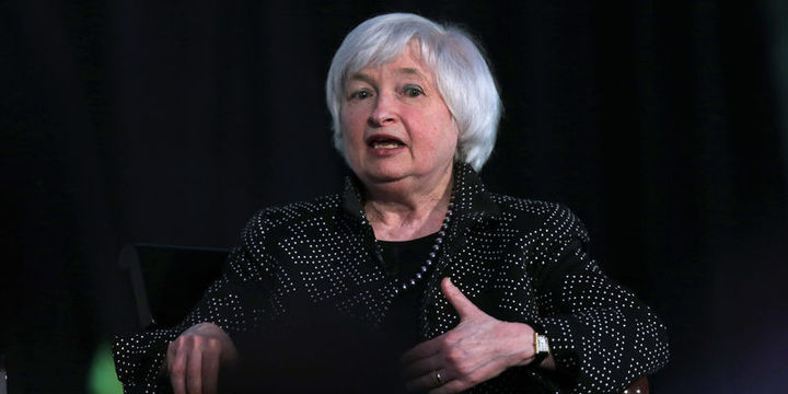 Yellen