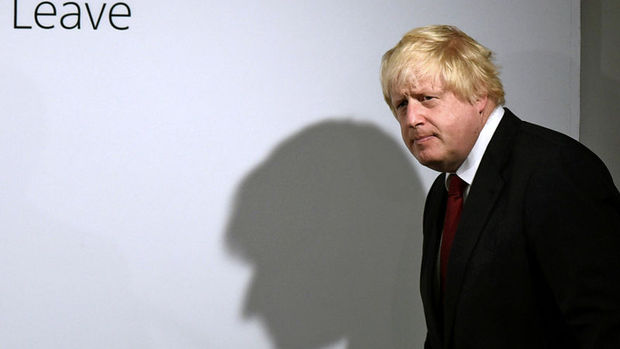 Boris Johnson: Birleşik Krallık'taki AB vatandaşlarının hakları koruma altında