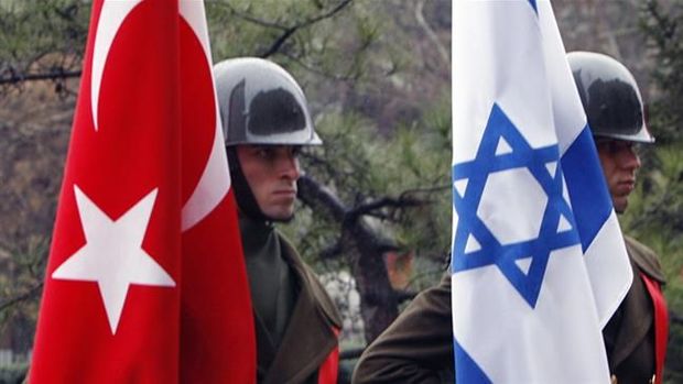 İsrail - Türkiye anlaşmasında imza yarın saat 11:00'da